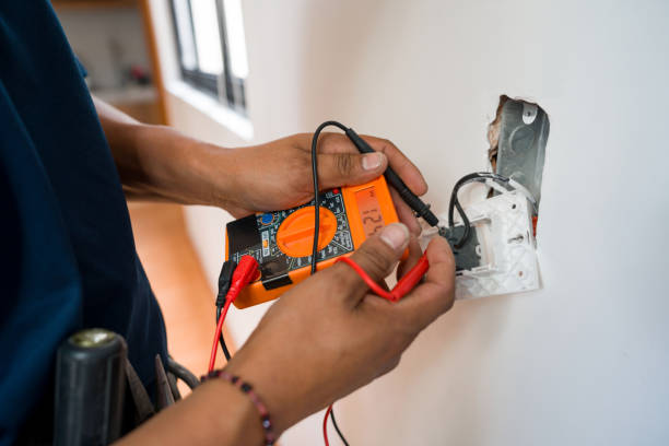 Best Residential Electrician Services  in North Fair Oaks, CA