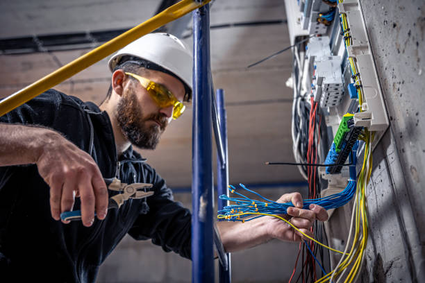 Best Electrician Near Me  in North Fair Oaks, CA
