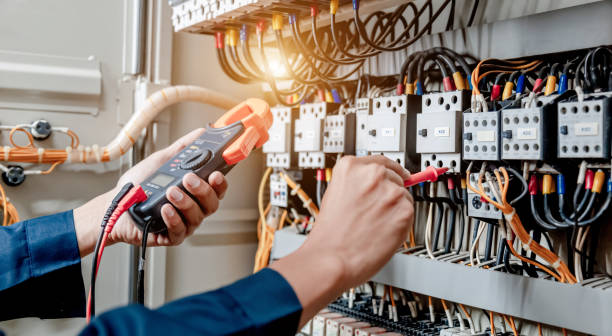 Best Electrical Installation Contractor  in North Fair Oaks, CA