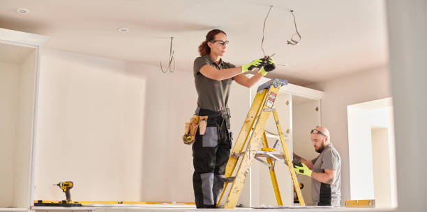 Best Home Electrical Repair  in North Fair Oaks, CA